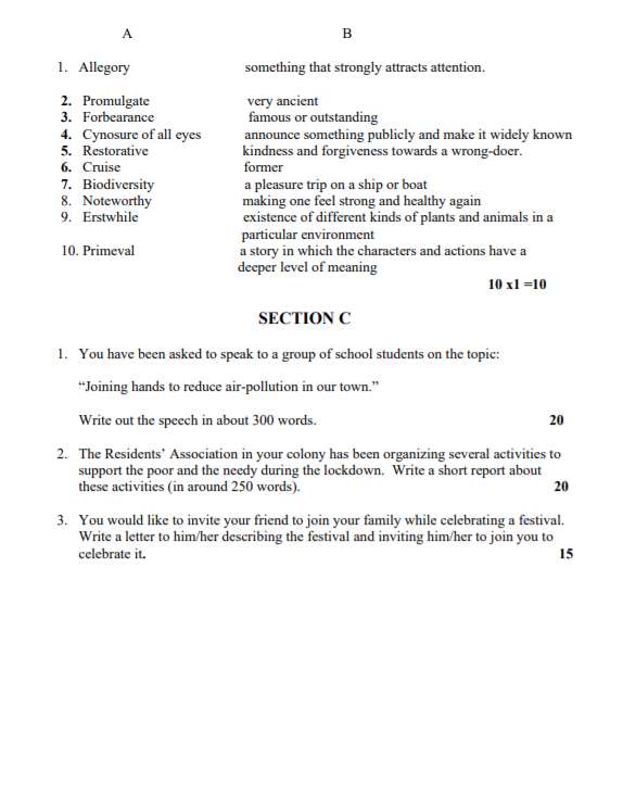 BEGC-131 Individual And Society Solved Assignment 2021-2022 - KHOJINET ...