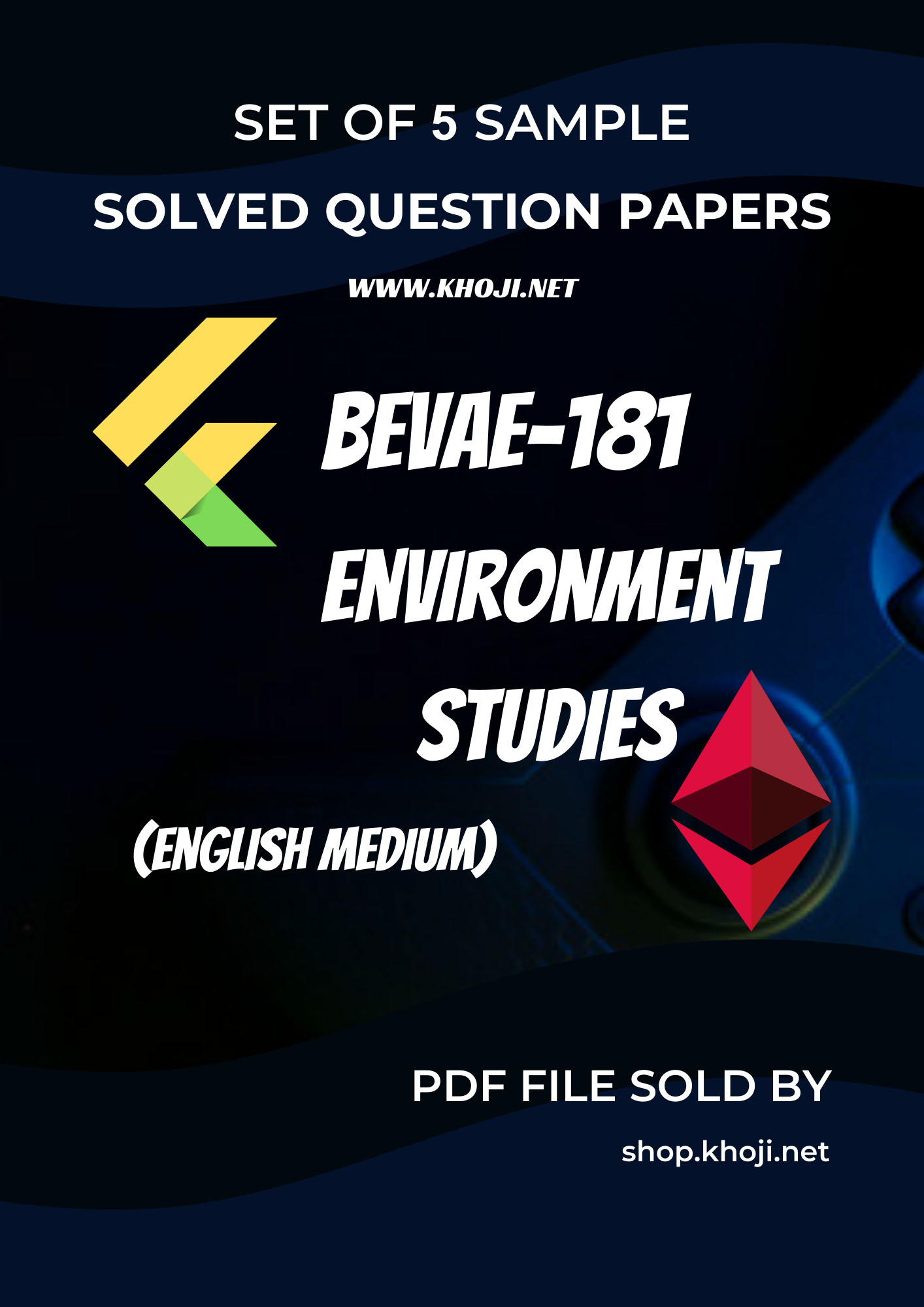 bevae 181 assignment question paper 2022 23